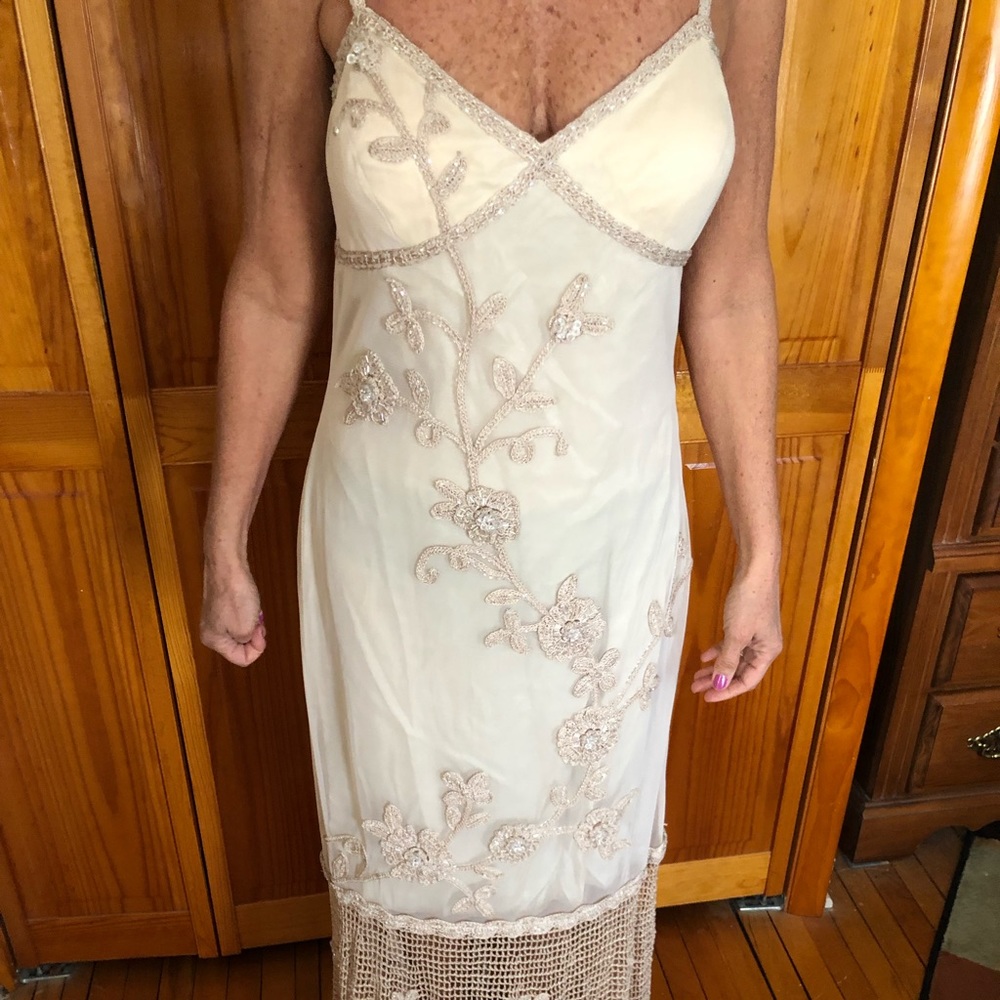 Elegant Dress